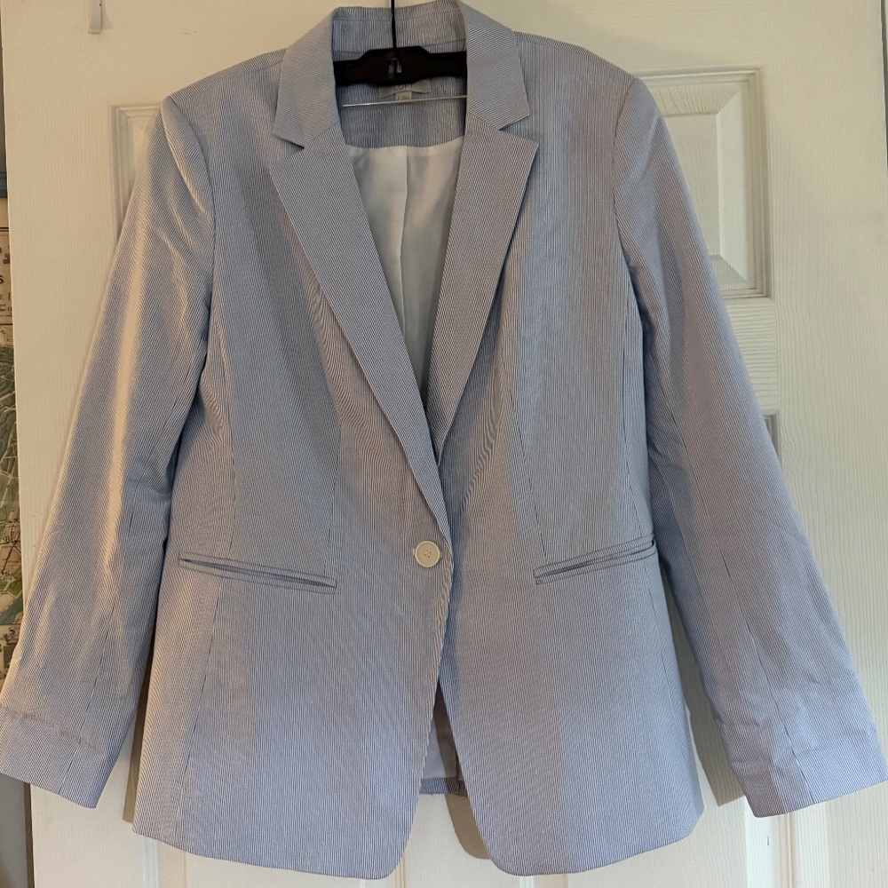 Women's Blazer